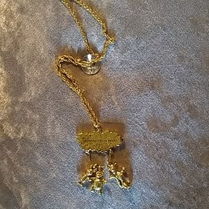 women's necklace